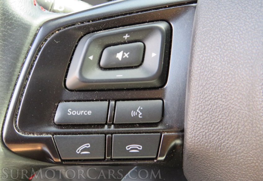 2020 Subaru WRX - Image 32