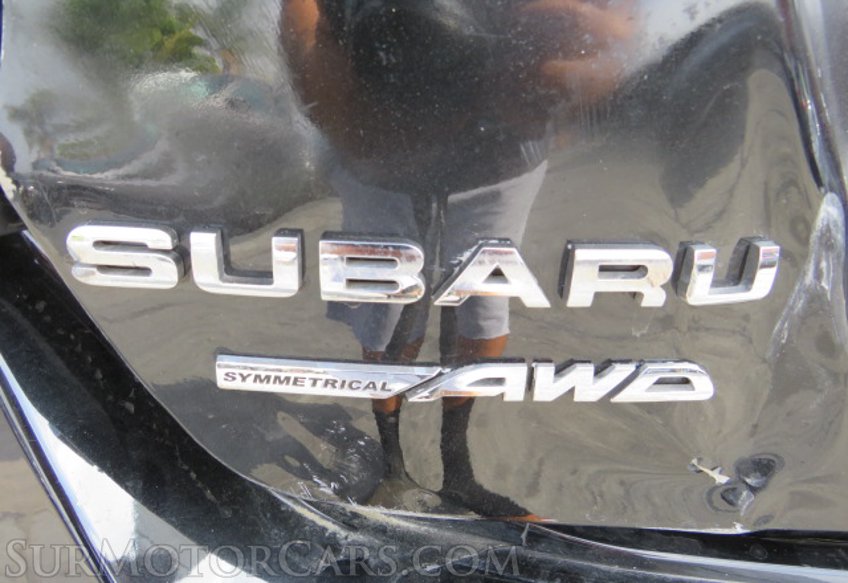 2020 Subaru WRX - Image 17