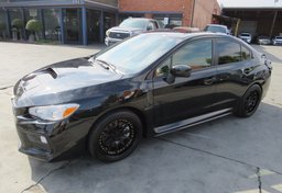 2020 Subaru WRX - Image 1