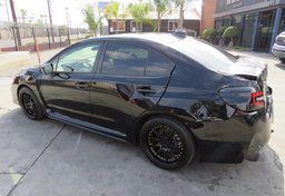 2020 Subaru WRX - Image 5