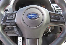 2020 Subaru WRX - Image 31