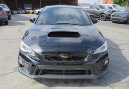 2020 Subaru WRX - Image 9