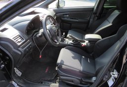2020 Subaru WRX - Image 24
