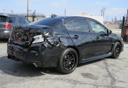 2020 Subaru WRX - Image 8