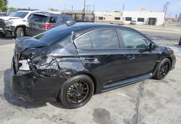 2020 Subaru WRX - Image 6