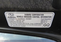 2020 Subaru WRX - Image 46
