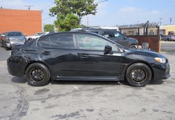 2020 Subaru WRX - Image 12