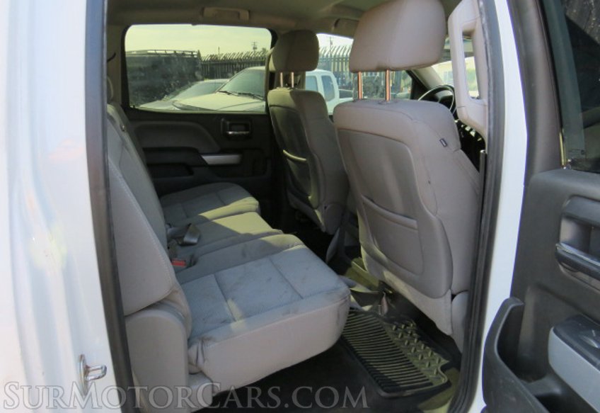 2014 Chevrolet Silverado 1500 - Image 33