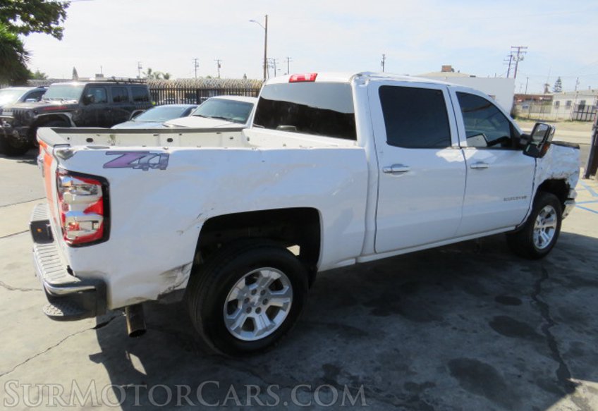 2014 Chevrolet Silverado 1500 - Image 9