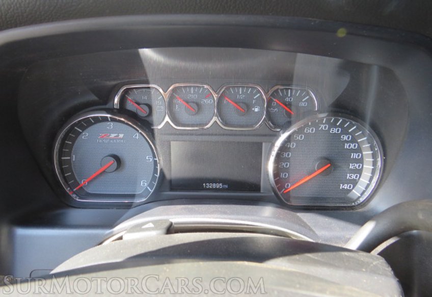 2014 Chevrolet Silverado 1500 - Image 35