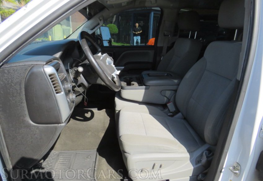 2014 Chevrolet Silverado 1500 - Image 24