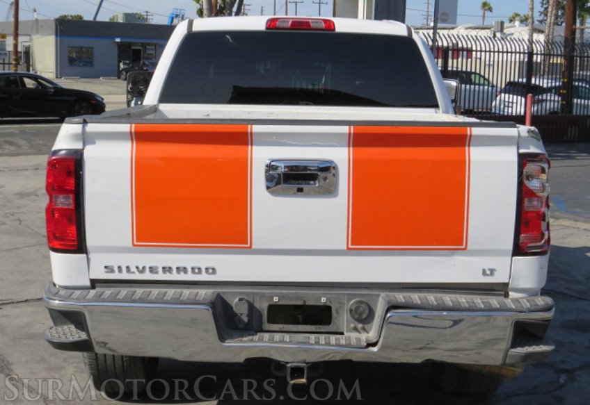 2014 Chevrolet Silverado 1500 - Image 14