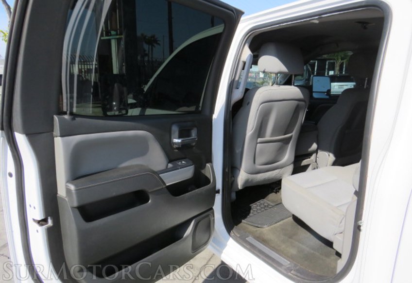 2014 Chevrolet Silverado 1500 - Image 28