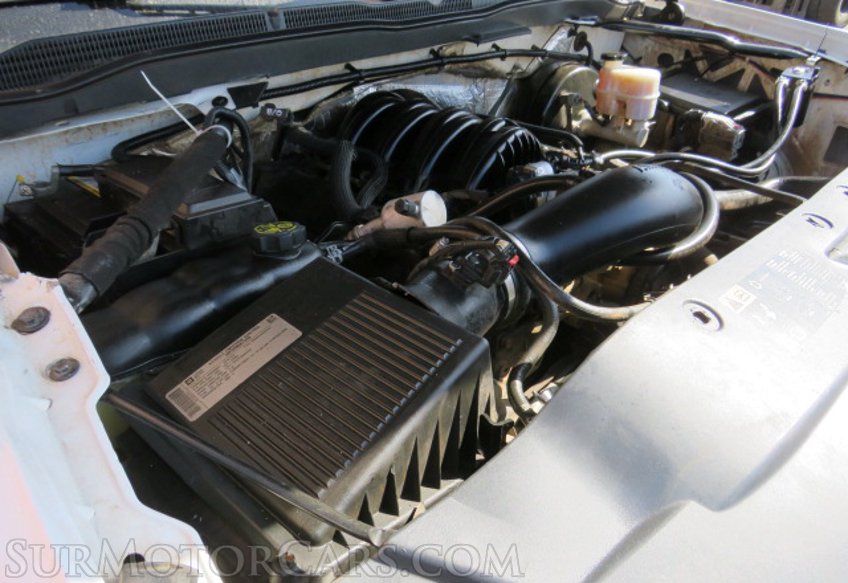 2014 Chevrolet Silverado 1500 - Image 46