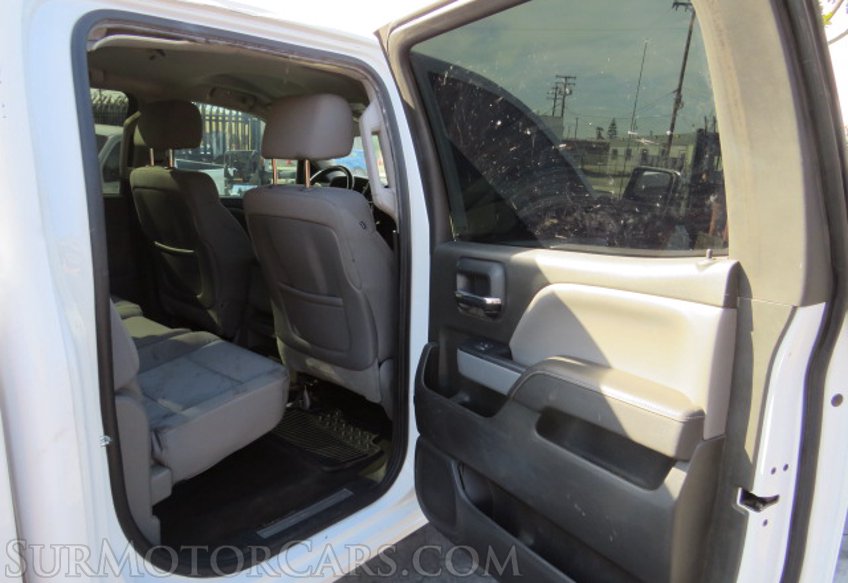 2014 Chevrolet Silverado 1500 - Image 29