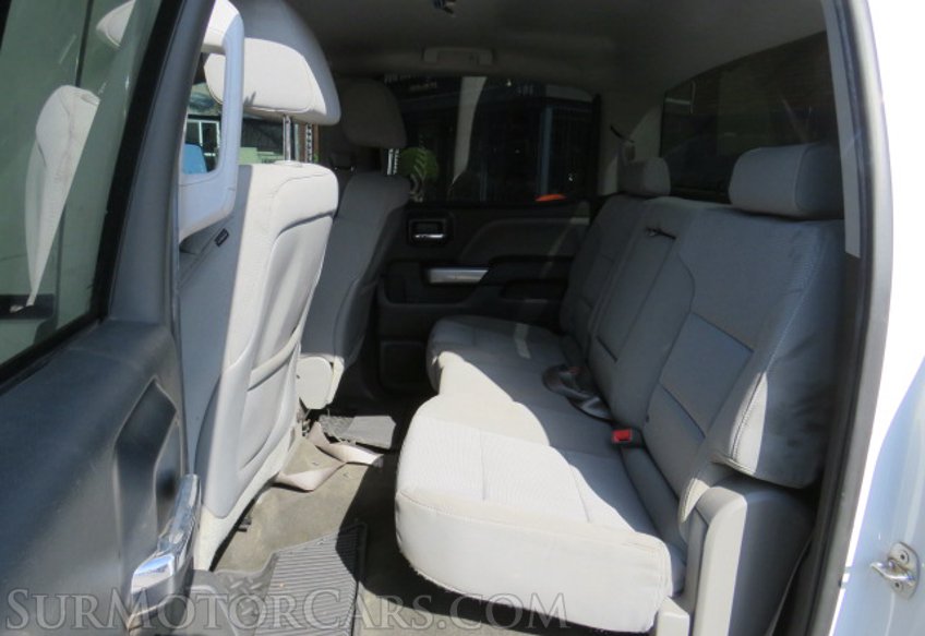 2014 Chevrolet Silverado 1500 - Image 30