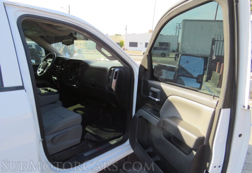 2014 Chevrolet Silverado 1500 - Image 23