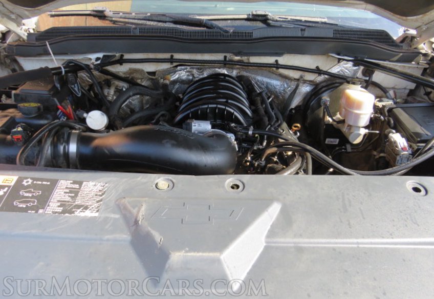 2014 Chevrolet Silverado 1500 - Image 47