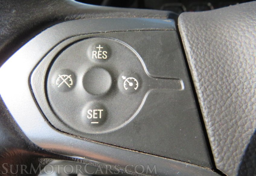 2014 Chevrolet Silverado 1500 - Image 37