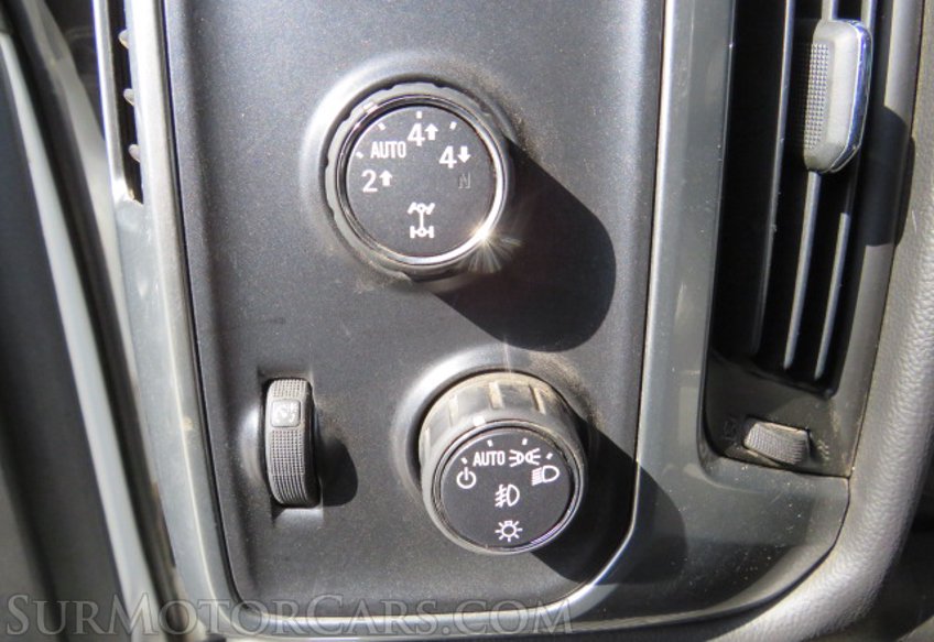 2014 Chevrolet Silverado 1500 - Image 36