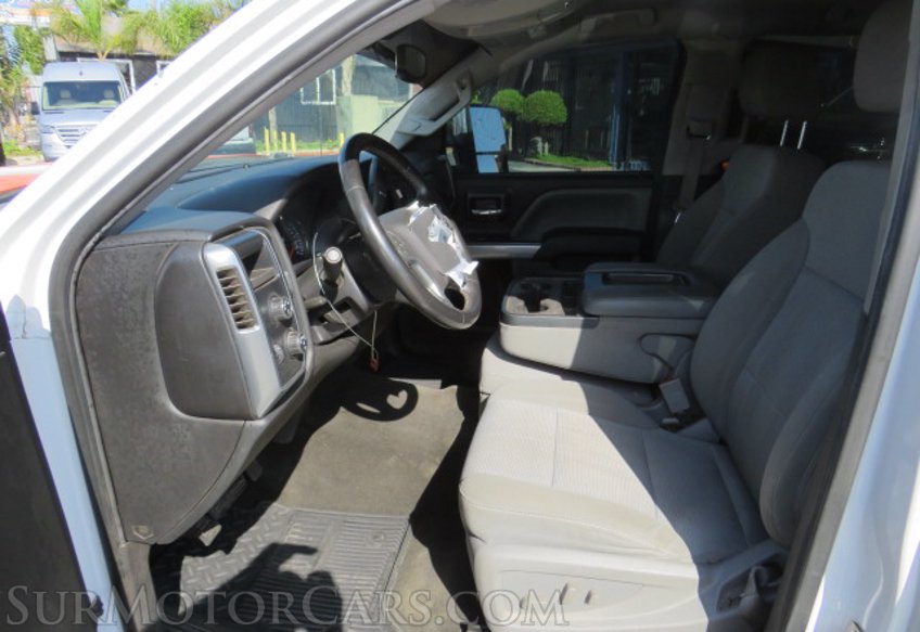 2014 Chevrolet Silverado 1500 - Image 26