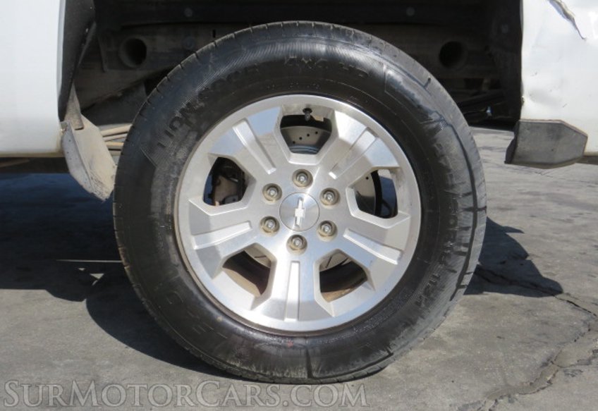 2014 Chevrolet Silverado 1500 - Image 12