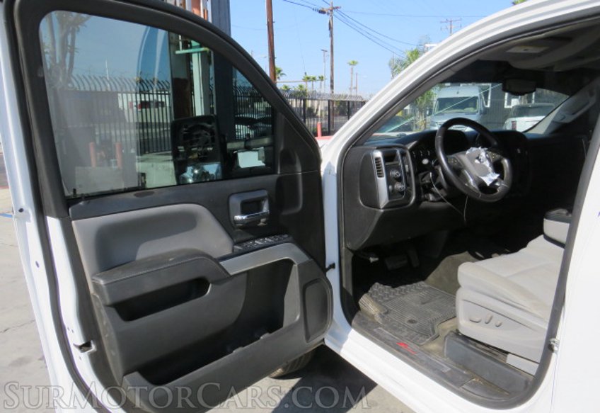 2014 Chevrolet Silverado 1500 - Image 22