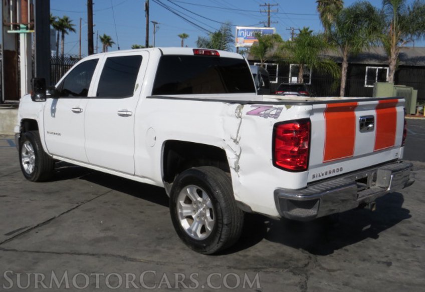2014 Chevrolet Silverado 1500 - Image 8