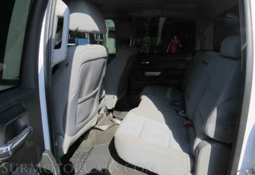 2014 Chevrolet Silverado 1500 - Image 32