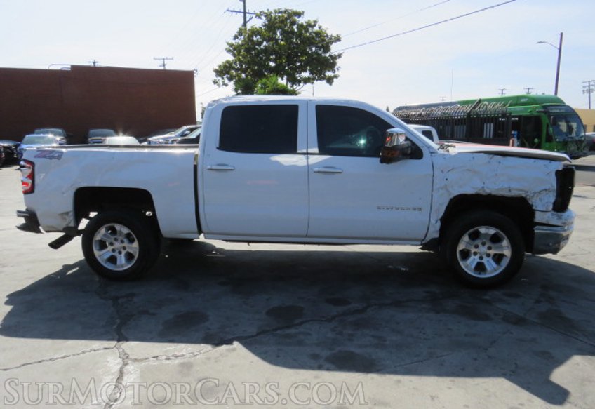 2014 Chevrolet Silverado 1500 - Image 6