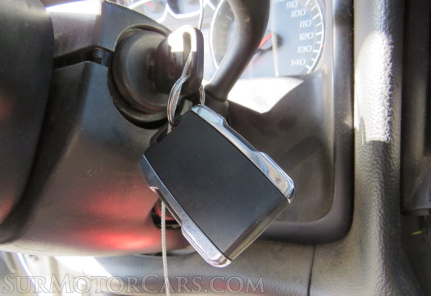 2014 Chevrolet Silverado 1500 - Image 39