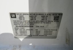 2014 Chevrolet Silverado 1500 - Image 44