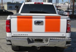 2014 Chevrolet Silverado 1500 - Image 14