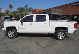 2014 Chevrolet Silverado 1500 - Image 5