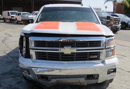 2014 Chevrolet Silverado 1500 - Image 19