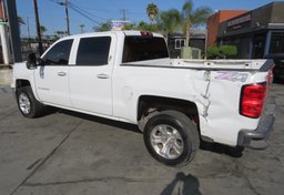 2014 Chevrolet Silverado 1500 - Image 10