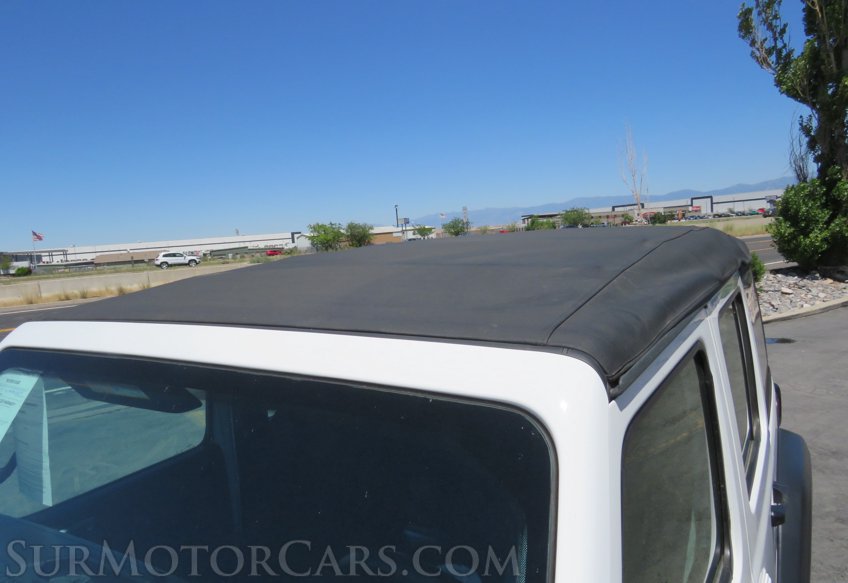 2018 Jeep Wrangler Unlimited - Image 15