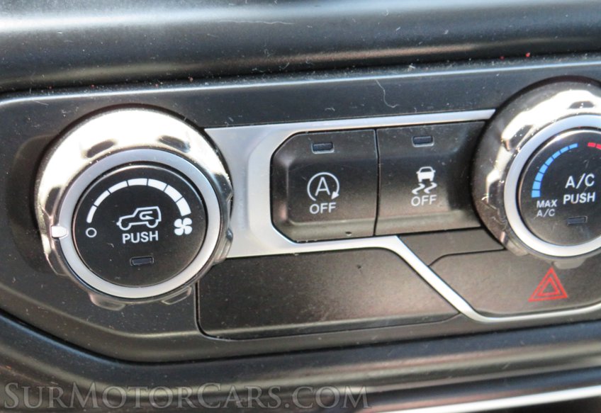 2018 Jeep Wrangler Unlimited - Image 48