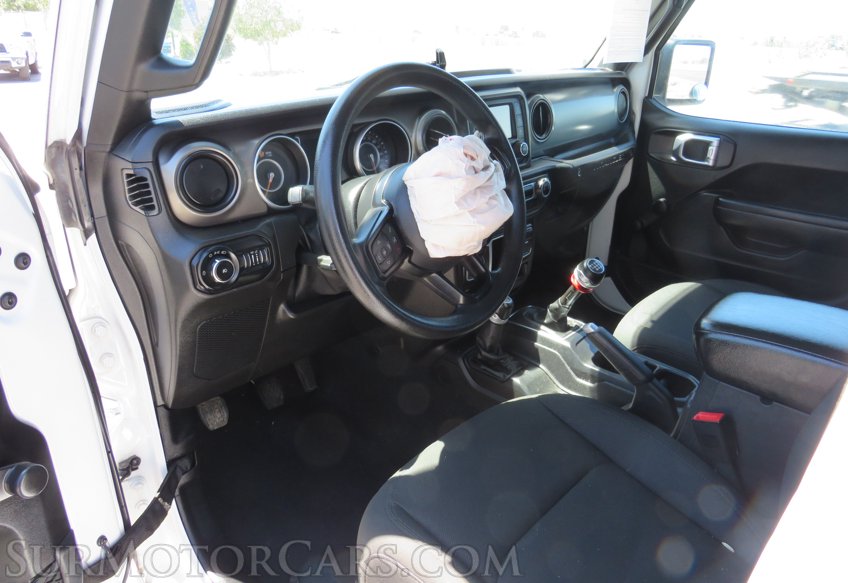 2018 Jeep Wrangler Unlimited - Image 33