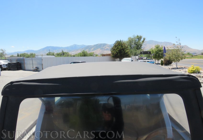 2018 Jeep Wrangler Unlimited - Image 17