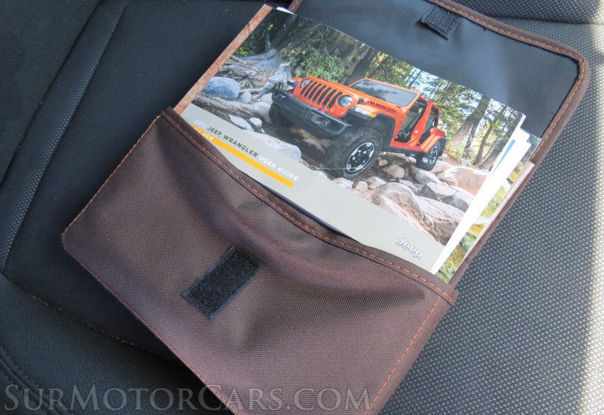 2018 Jeep Wrangler Unlimited - Image 55