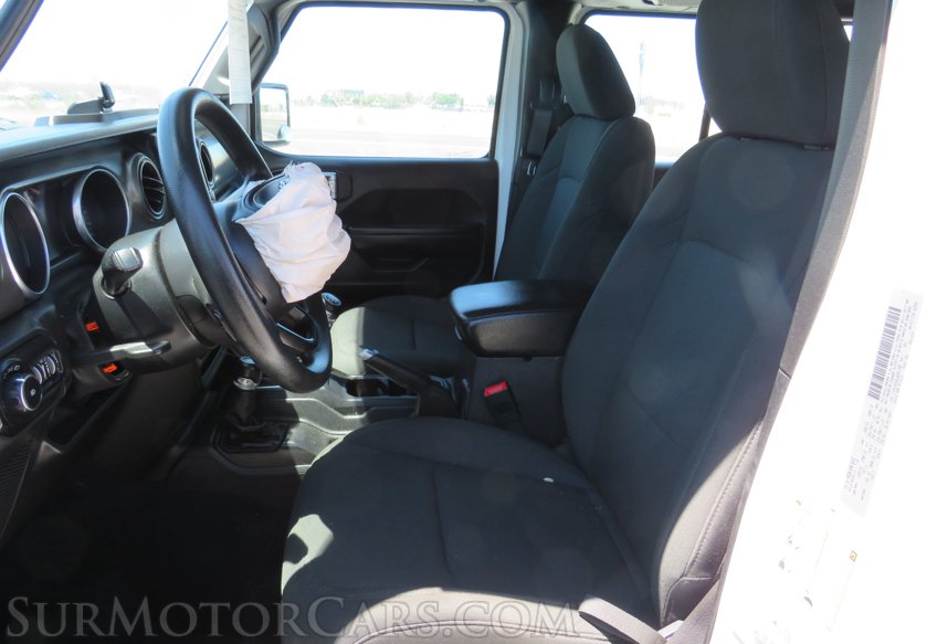 2018 Jeep Wrangler Unlimited - Image 35