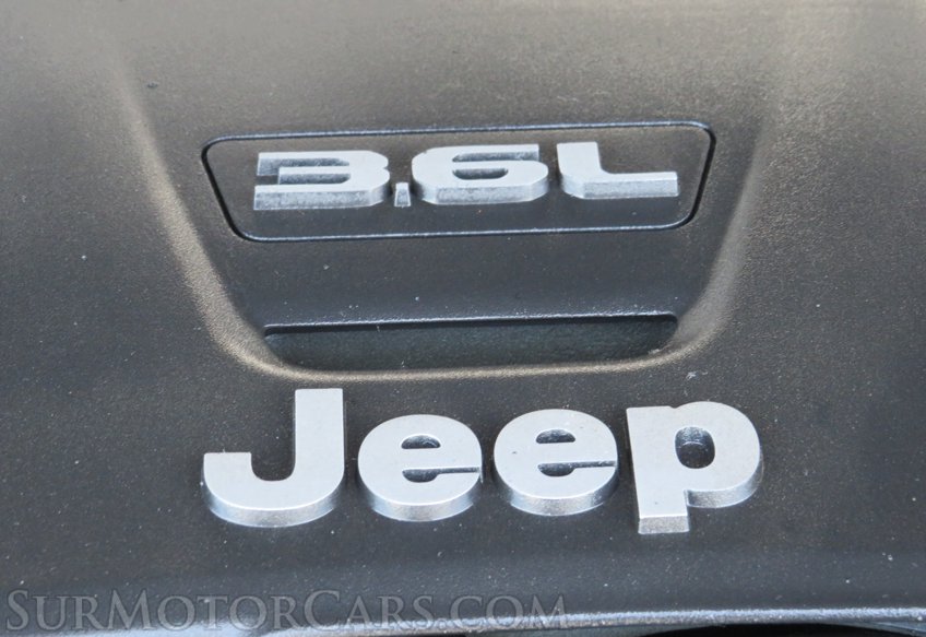 2018 Jeep Wrangler Unlimited - Image 63