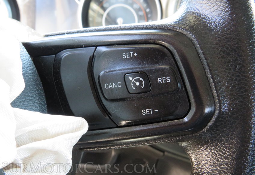 2018 Jeep Wrangler Unlimited - Image 44