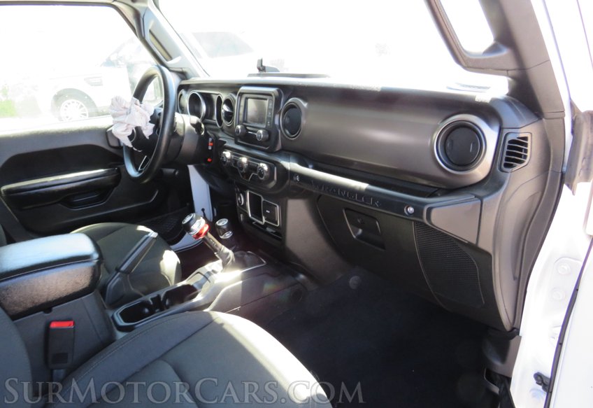 2018 Jeep Wrangler Unlimited - Image 34