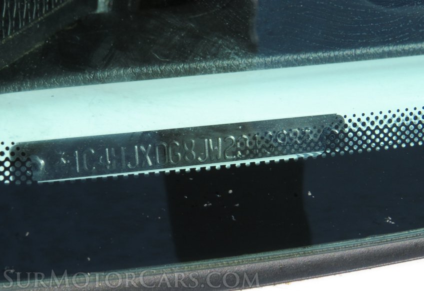 2018 Jeep Wrangler Unlimited - Image 56