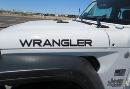 2018 Jeep Wrangler Unlimited - Image 26