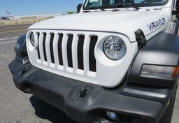 2018 Jeep Wrangler Unlimited - Image 11