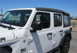 2018 Jeep Wrangler Unlimited - Image 13