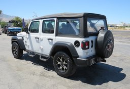 2018 Jeep Wrangler Unlimited - Image 5